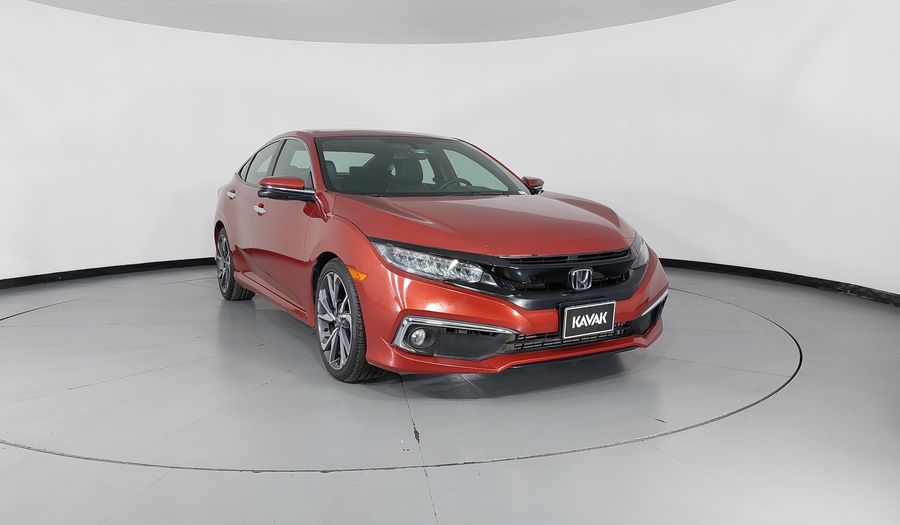 Honda Civic 1.5 TOURING CVT Sedan 2020