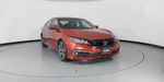 Honda Civic 1.5 TOURING CVT Sedan 2020