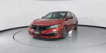 Honda Civic 1.5 TOURING CVT Sedan 2020