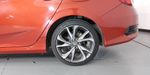 Honda Civic 1.5 TOURING CVT Sedan 2020