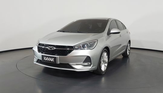 Chery Arrizo 5 VVT TURBO I RXT-2019