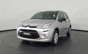 Citroen • C3