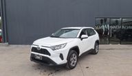 Toyota Rav4 2.0 LE MT 4X2 Suv 2022