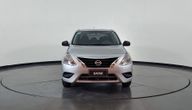 Nissan Versa 1.6 VDRIVE MT Sedan 2021