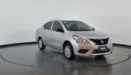 Nissan Versa 1.6 VDRIVE MT Sedan 2021