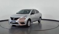 Nissan Versa 1.6 VDRIVE MT Sedan 2021