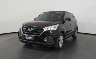 Hyundai • Creta