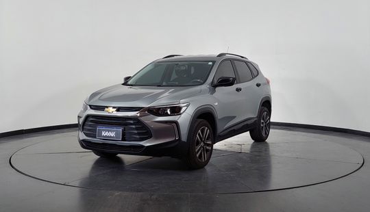 Chevrolet • Tracker