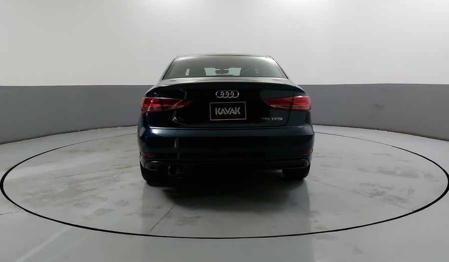 Audi A3 1.4 35 TFSI DYNAMIC DCT Sedan 2020