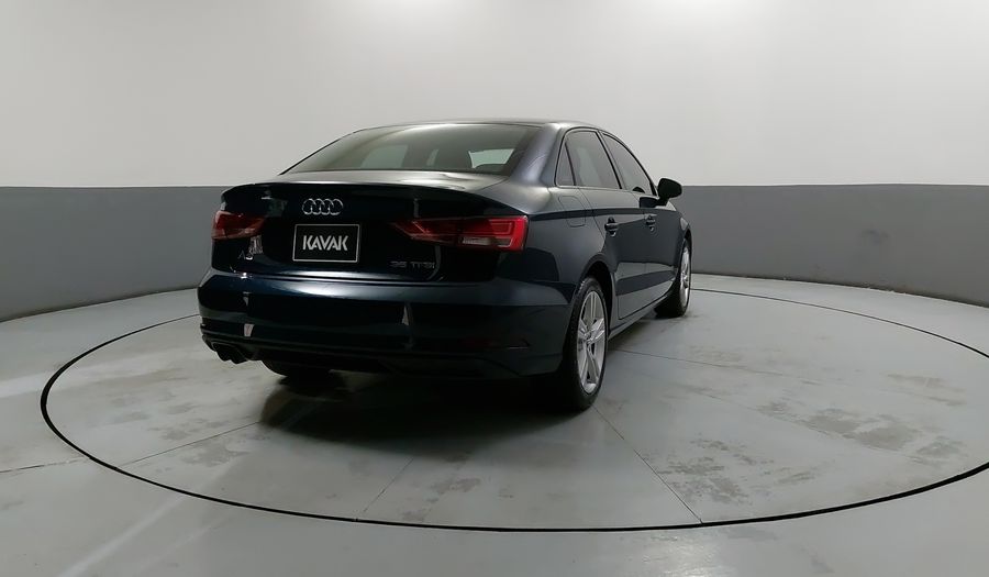 Audi A3 1.4 35 TFSI DYNAMIC DCT Sedan 2020