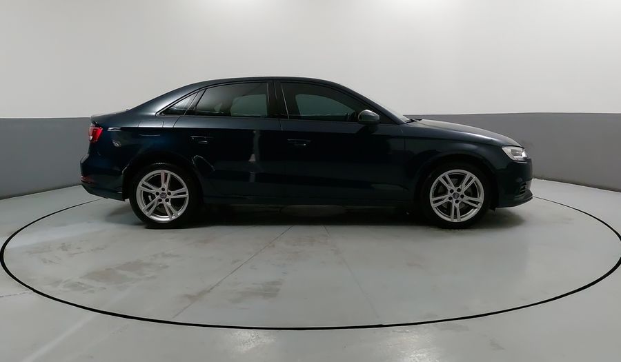 Audi A3 1.4 35 TFSI DYNAMIC DCT Sedan 2020