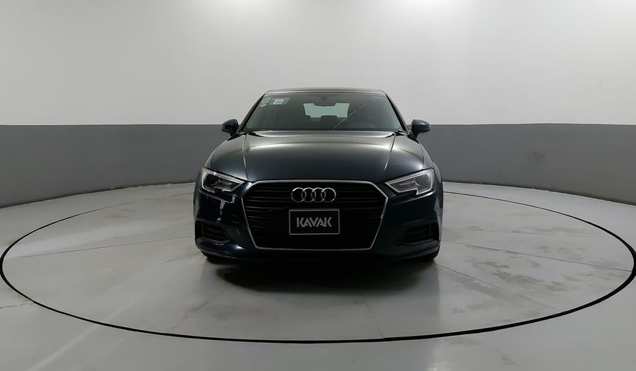 Audi A3 1.4 35 TFSI DYNAMIC DCT Sedan 2020