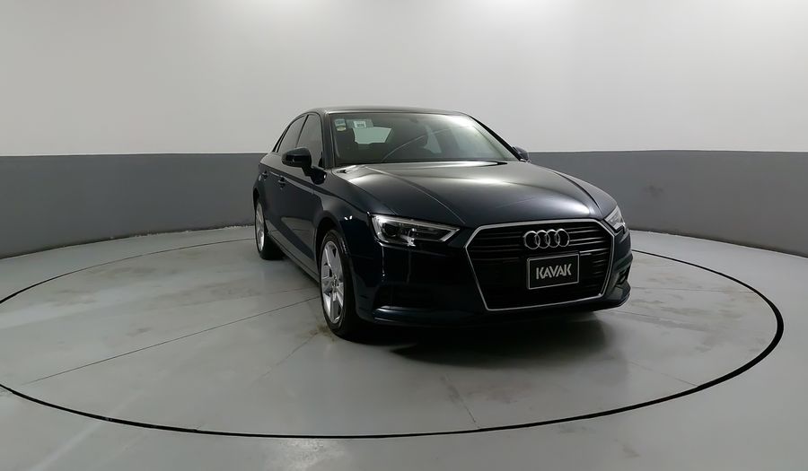 Audi A3 1.4 35 TFSI DYNAMIC DCT Sedan 2020