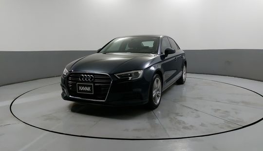 Audi • A3