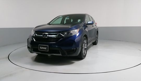 Honda • CR-V