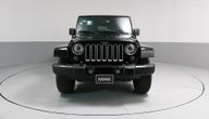 Jeep Wrangler 3.6 UNLIMITED SAHARA 4X4 ATX Suv 2017