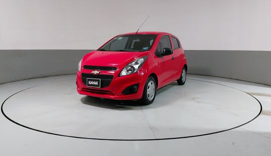 Chevrolet • Spark Classic