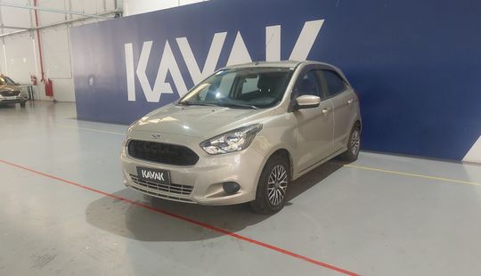 Ford Ka TIVCT SE-2017