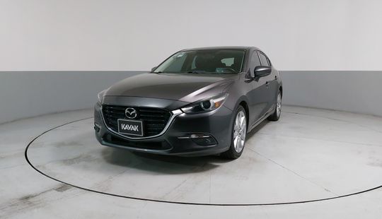 Mazda • Mazda 3