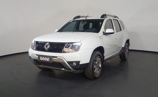 Renault • Duster