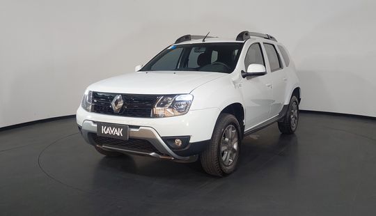 Renault Duster SCE DYNAMIQUE-2018