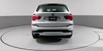 Bmw X3 2.0 SDRIVE20IA AT Suv 2016