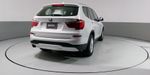 Bmw X3 2.0 SDRIVE20IA AT Suv 2016