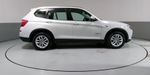 Bmw X3 2.0 SDRIVE20IA AT Suv 2016