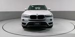 Bmw X3 2.0 SDRIVE20IA AT Suv 2016