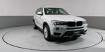 Bmw X3 2.0 SDRIVE20IA AT Suv 2016