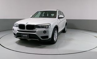 Bmw • X3