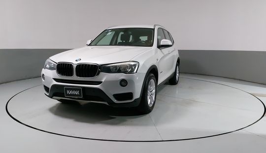 Bmw • X3