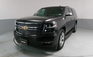 Chevrolet • Suburban