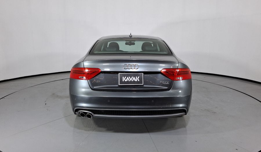 Audi A5 2.0 TFSI S LINE TRONIC QUATTRO Coupe 2014