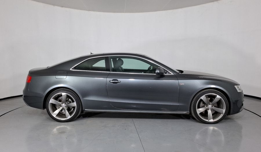 Audi A5 2.0 TFSI S LINE TRONIC QUATTRO Coupe 2014