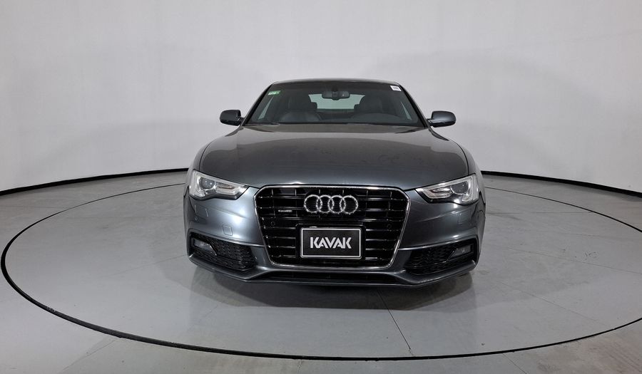 Audi A5 2.0 TFSI S LINE TRONIC QUATTRO Coupe 2014