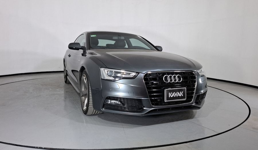 Audi A5 2.0 TFSI S LINE TRONIC QUATTRO Coupe 2014