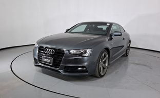 Audi • A5