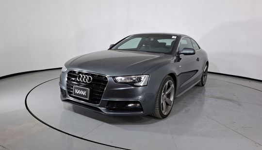 Audi • A5