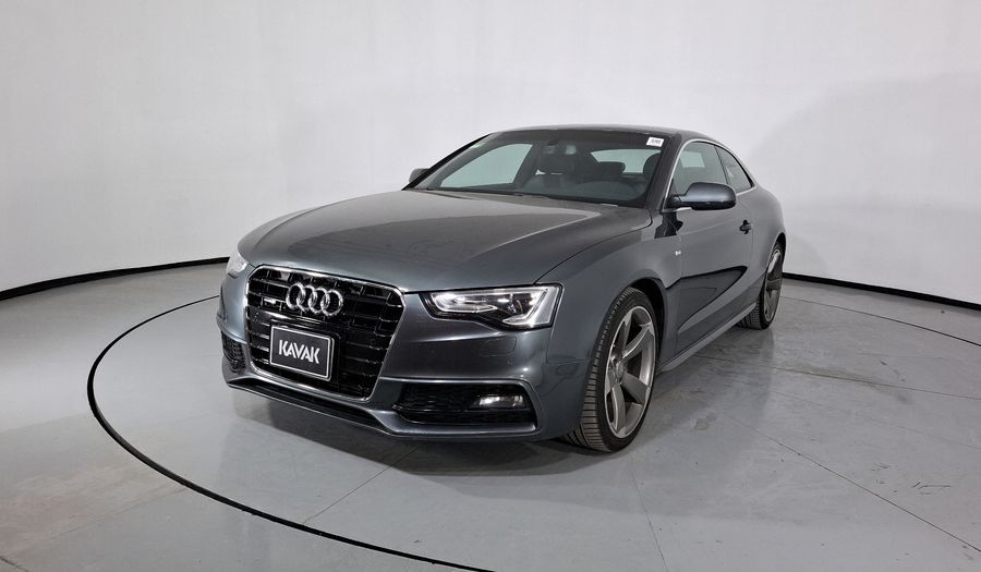 Audi A5 2.0 TFSI S LINE TRONIC QUATTRO Coupe 2014