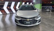 Chevrolet Cruze Ii 1.4 T LT AT Sedan 2022