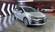 Chevrolet Cruze Ii 1.4 T LT AT Sedan 2022