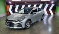 Chevrolet Cruze Ii 1.4 T LT AT Sedan 2022