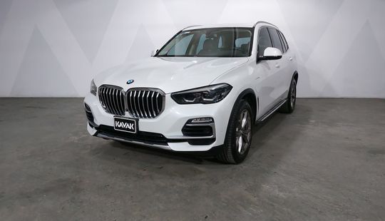 Bmw • X5