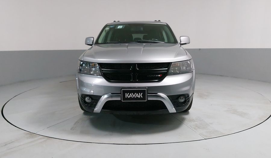 Dodge Journey 2.4 SXT PLUS 7 SPORT Suv 2016