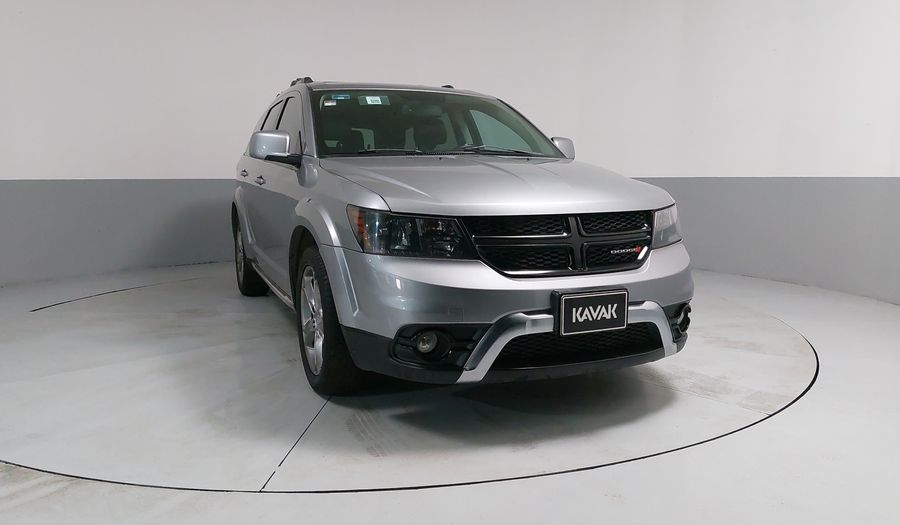 Dodge Journey 2.4 SXT PLUS 7 SPORT Suv 2016