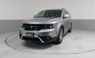 Dodge • Journey