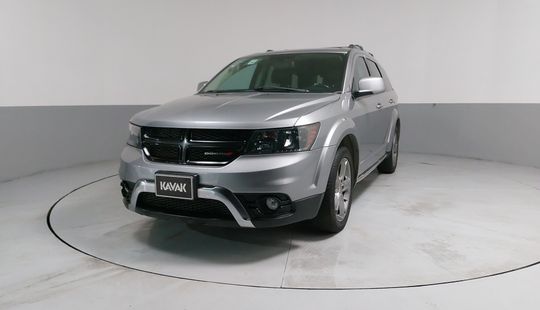 Dodge • Journey