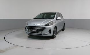 Hyundai • Grand i10