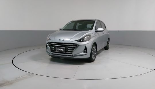 Hyundai • Grand i10